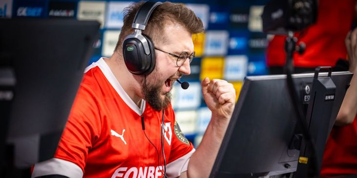 Torzsi стал лучшим игроком групповой стадии IEM Dallas 2025 — s1mple не вошел в топ-20