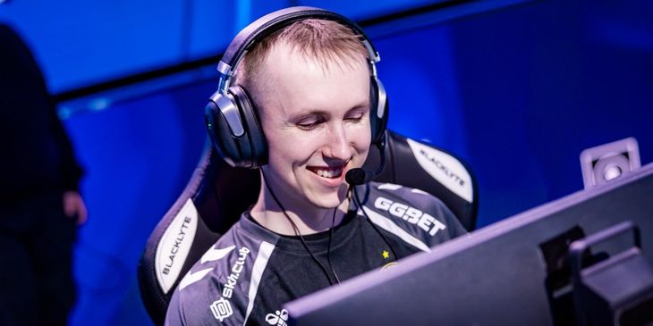 ApEX: «Ropz спокойный парень, но в моменте начинает сильно буянить и повторять про этих ваших Крокодило»
