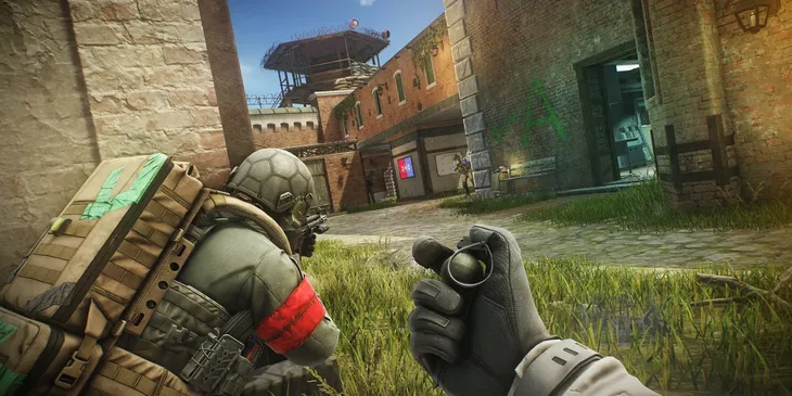 Virtus.pro и Chimera вышли в финал верхней сетки EPIC EFT: Arena — Season 5