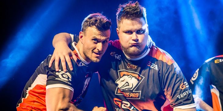 Snax рассказал о своей драке на LAN и встрече с Конором Макгрегором