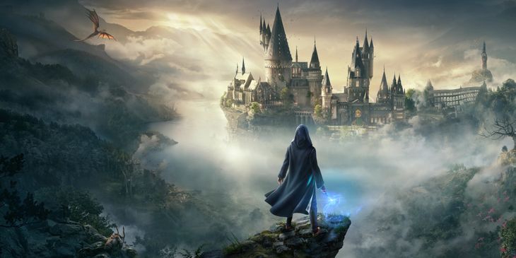 Warner Bros.: сиквел Hogwarts Legacy — «один из главных приоритетов» для компании