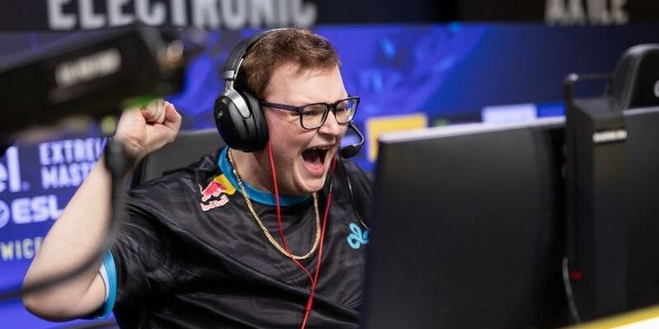 Cloud9 одержала первую победу на RMR к Perfect World Shanghai Major 2024, обыграв Nemiga