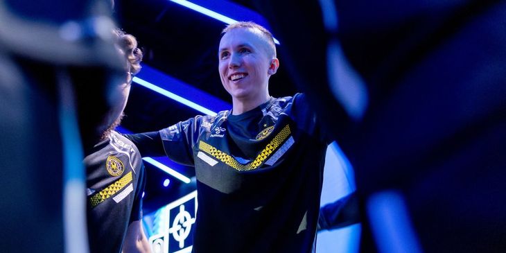 Team Vitality стала чемпионом ESL Pro League Season 21, разгромив MOUZ