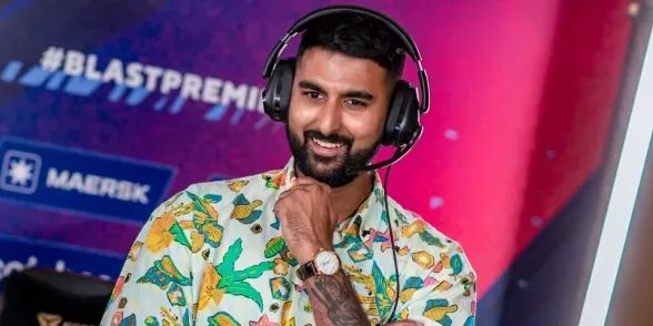 Launders: «Я считаю, что рейтинг Valve довольно точный — прямо сейчас он лучше, чем у HLTV»