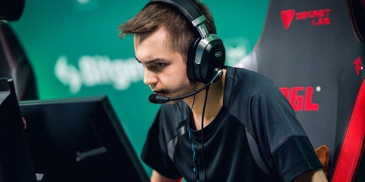Cloud9 вышла в финал BetBoom Playlist. Urbanistic
