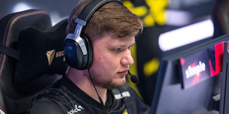 S1mple: «Я буду тренироваться до потери пульса, чтобы выиграть мейджор»