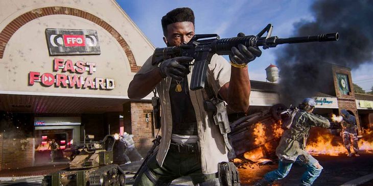 Call of Duty: Black Ops 6 побила рекорды и стала самой прибыльной игрой Activision