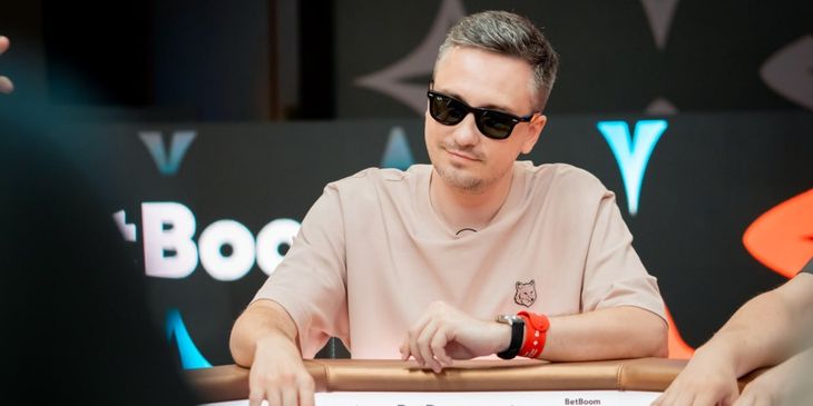 9pasha: «У Solo нормальный ростер, не считая Chira JUNIOR»