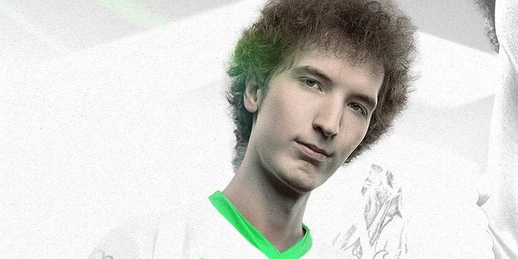 L1ga Team подписала экс-мидера 9Pandas