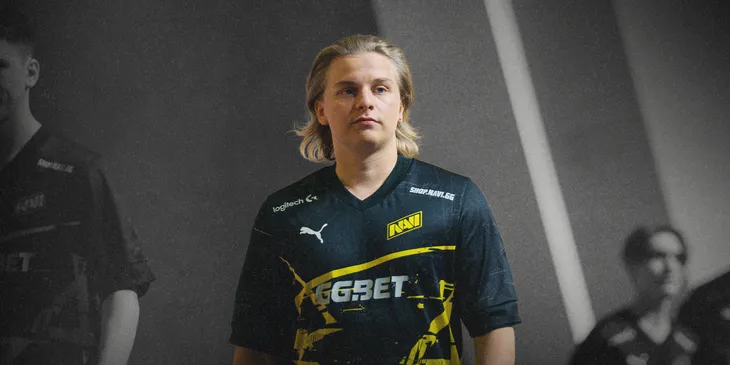 Aleksib: «Мне кажется, что s1mple хорошо подходит FaZe Clan»