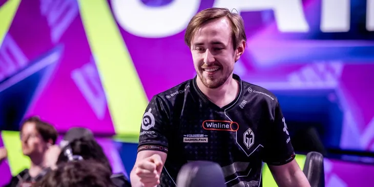 Gaimin Gladiators выиграли у AVULUS на DreamLeague Season 26