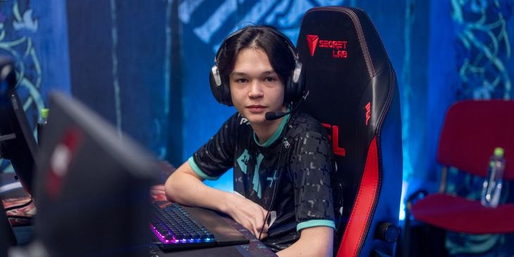 PARIVISION выиграла третий матч подряд на втором групповом этапе DreamLeague Season 26, одолев Yakult's Brothers