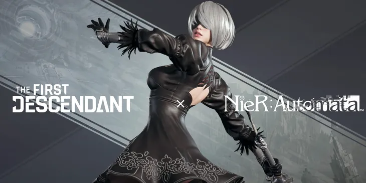 В The First Descendant добавят кроссовер с NieR: Automata и крупное обновление третьего сезона