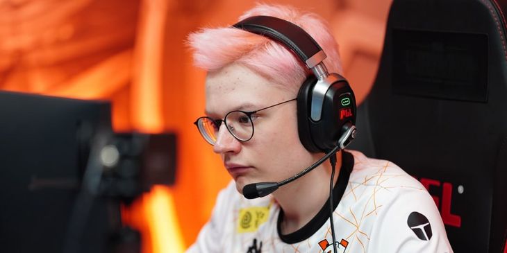 Talon Esports выбила Virtus.pro из Clavision Snow Ruyi Invitational