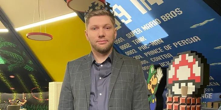 Kane стал CEO организации TEAM NEXT LEVEL