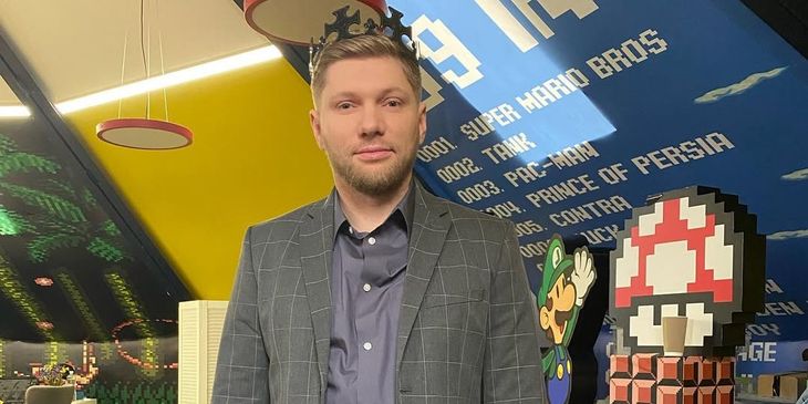 Kane стал CEO организации TEAM NEXT LEVEL