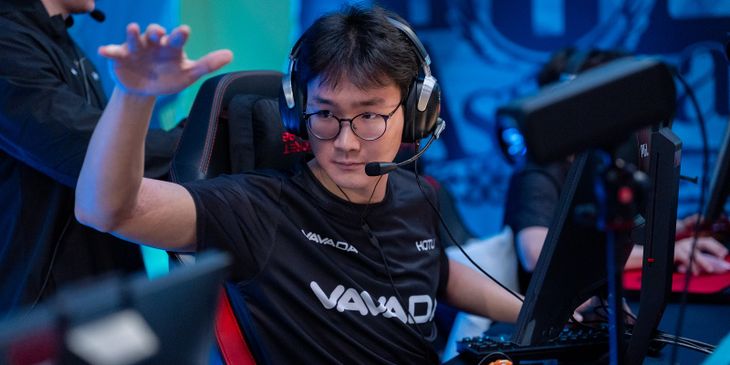 HOTU выбила GamerLegion из PGL Astana 2025