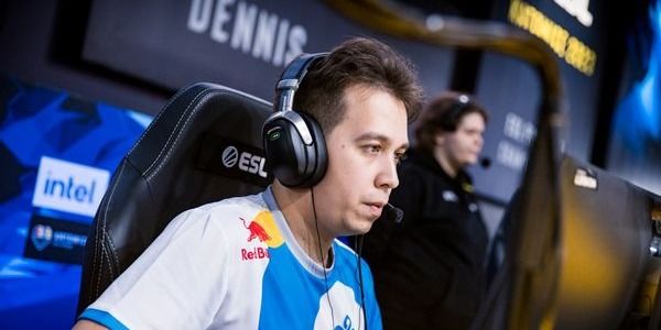 Cloud9 уступила Astralis на групповом этапе IEM Dallas 2023