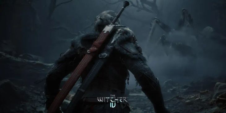 Главный сценарист The Witcher 4 уверен в успехе новой главы: «Я рад, что стал частью чего-то великого»