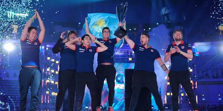 Dosia представил команду мечты по CS — с ней он выиграл мейджор