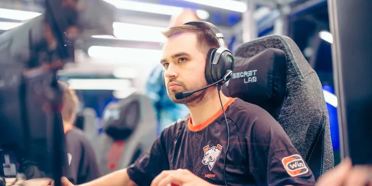 Virtus.pro сыграет с L1ga Team за слот на PGL Wallachia 2024: Season 1