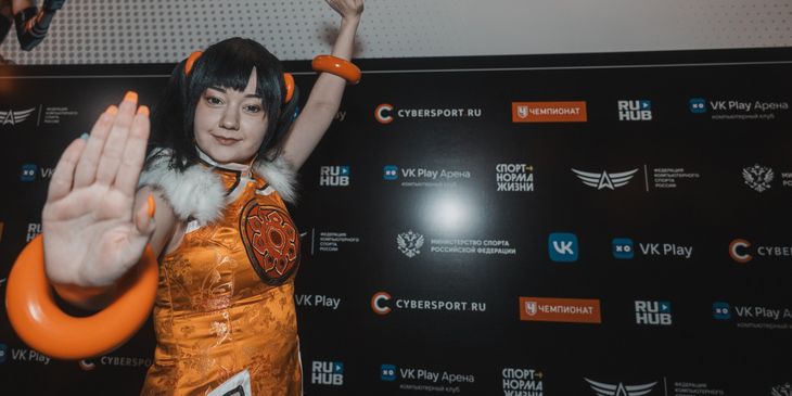Стали известны все участники чемпионата стран БРИКС 2025 по Tekken 8