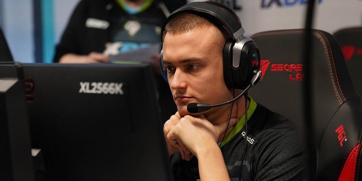 «Это значит просто все» — seized едва сдержал слезы после выхода 9Pandas на PGL CS2 Major Copenhagen 2024