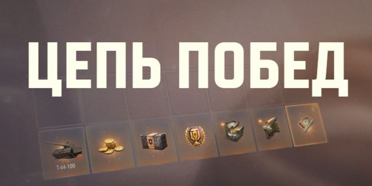 Стали известны подробности обновленной системы поощрения игроков в «Мире танков»