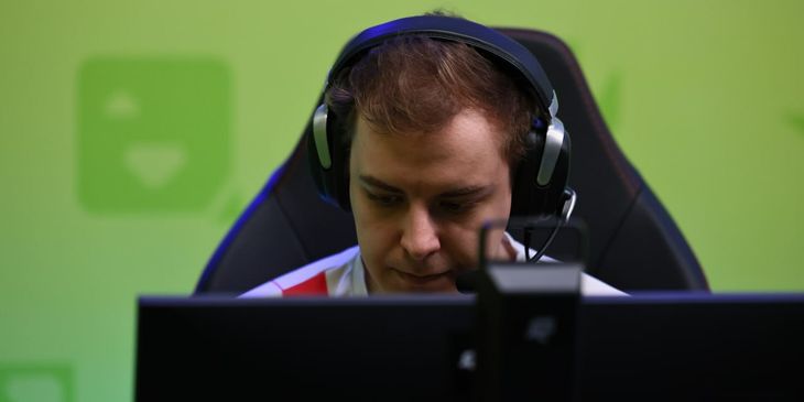 Kataomi назвал состав мечты по Dota 2 с Fishman и Pure~