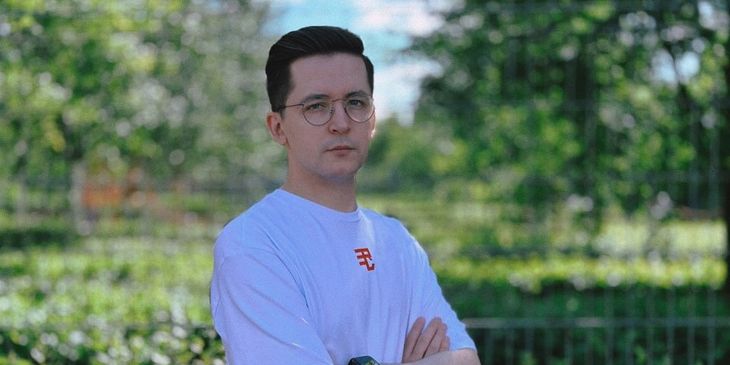 Recrent рассказал, сколько зарабатывал во время киберспортивной карьеры
