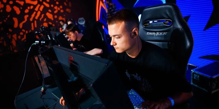 9Pandas победили FURIA Esports и прошли в финал PARI, PLEASE