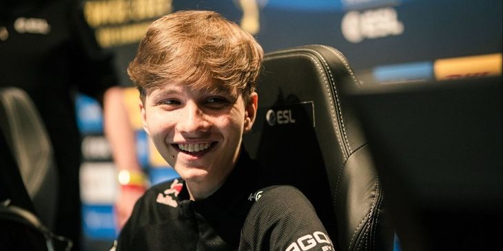 G2 Esports разобралась с Imperial Esports в групповой стадии BLAST Open Lisbon 2025