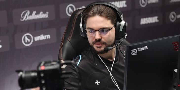 Monte победила на ESL Challenger Jonköping 2023