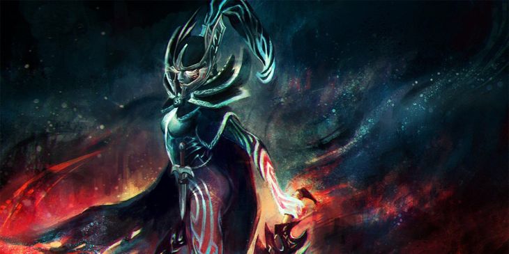 Ghostik: «Думаю, в мету потихонечку будет возвращаться связка Magnus и Phantom Assassin»