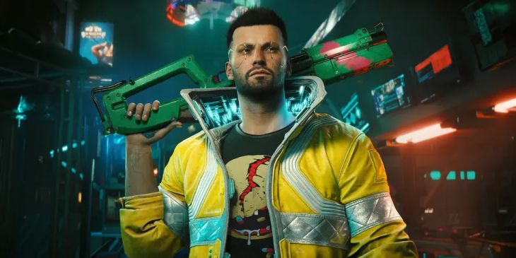 CD Projekt RED: продолжение Cyberpunk 2077 выйдет не раньше 2030 года