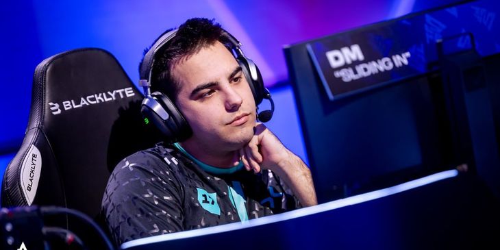 PARIVISION разгромила BOOM Esports на FISSURE Universe: Episode 4