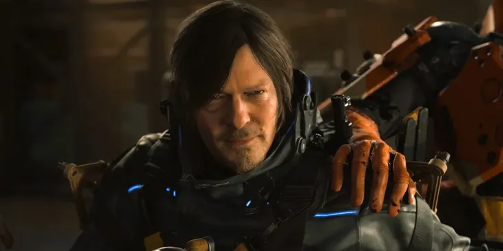 У Death Stranding 2 не будет эпизодических DLC — Хидэо Кодзима считает формат устаревшим