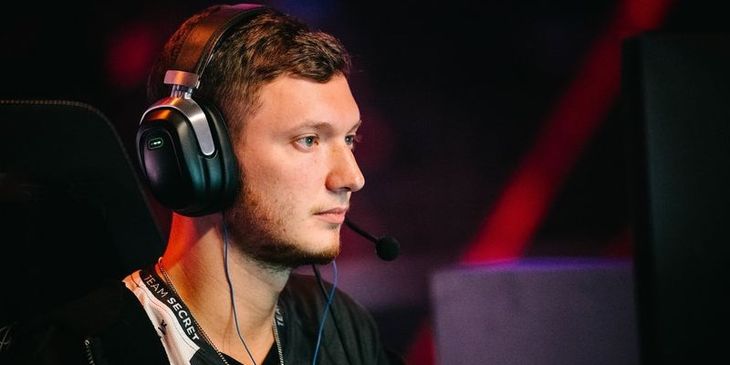 Resolut1on: «У меня была возможность поиграть в Entity и PSG Quest, я не поиграл там и теперь рад, что так всё произошло»