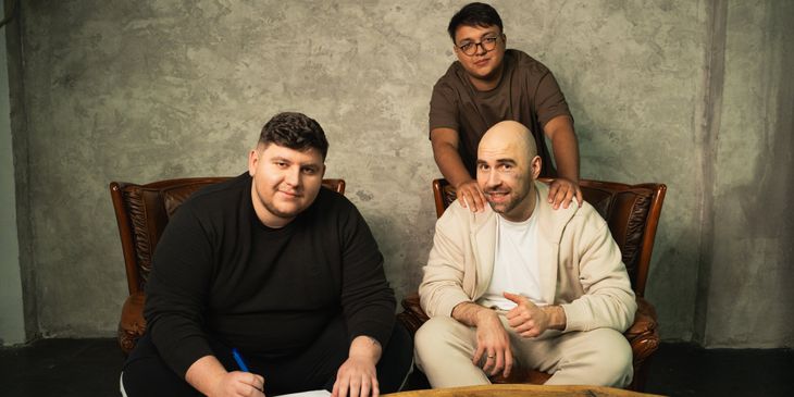 HeavyGod присоединился к G2 Esports