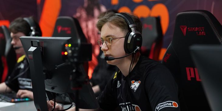 FL4MUS о результате Virtus.pro на IEM Melbourne 2025: «Там очень [плохо] сыграли»