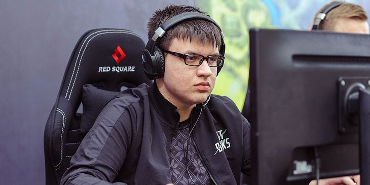 Petushara назвал лучших героев патча 7.35 для каждой позиции в Dota 2