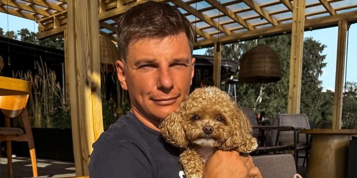 Андрей Аршавин назвал лучшие российские сериалы