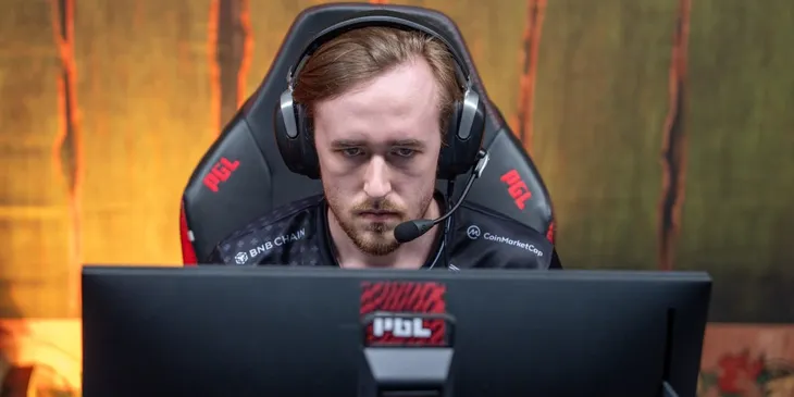 Quinn о Gladiators без dyrachyo: «Мы недооценили, насколько сильно на составе может сказаться замена одного игрока»