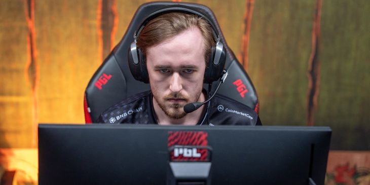 Quinn о Gladiators без dyrachyo: «Мы недооценили, насколько сильно на составе может сказаться замена одного игрока»