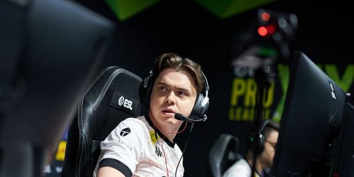 Virtus.pro выбила 9z Team с IEM Rio 2024