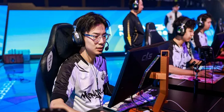 The Mongolz победили FURIA Esports в группе А на IEM Dallas 2025
