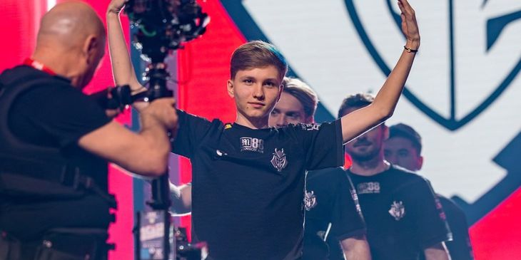 Nix сравнил m0NESY с ZywOo: «Я считаю его лучшим игроком в мире в плане эстетики, стиля игры»