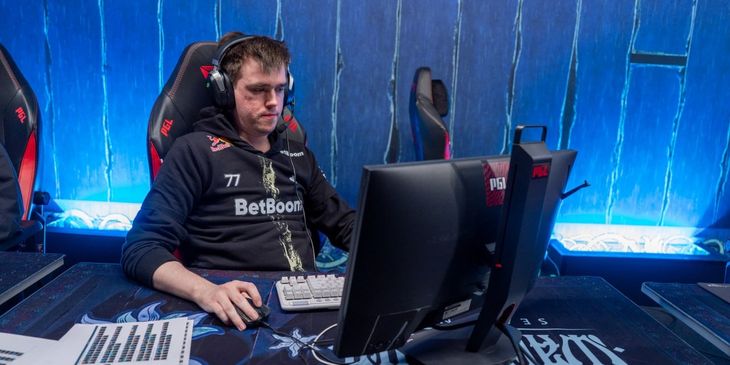 Miposhka о выводах после ESL One Raleigh 2025: «Нам нужно чуть больше ответов на определенных героев и уверенность в них»