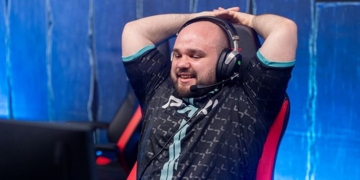No[o]ne после поражения в финале PGL Wallachia Season 4: «Я доволен. Мы показали отличную игру»