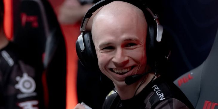 Grim и cxzi назвали величайших игроков в CS из Северной Америки — EliGE оба выбрали топ-1
